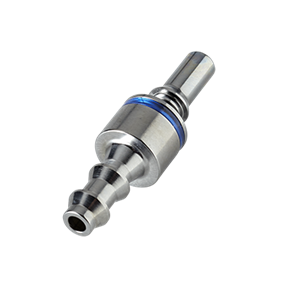 美国CPC   快速插拔接头  LQ4D46004BLU