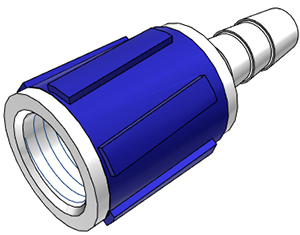 美国CPC   FitQuik接头  GM630M2