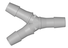 美国CPC   FitQuik接头  HY4