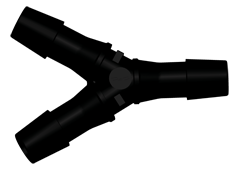 美国CPC   FitQuik接头  HY331