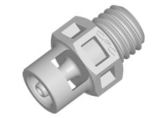 美国CPC   FitQuik接头  KS2