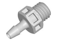 美国CPC   FitQuik接头  KS4