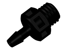 美国CPC   FitQuik接头  KS531