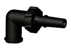 美国CPC   FitQuik接头  LFESLM31