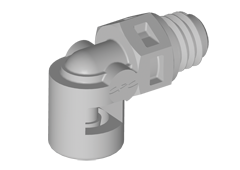 美国CPC   FitQuik接头  ME270