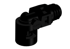 美国CPC   FitQuik接头  ME231