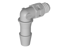 美国CPC   FitQuik接头  ME5