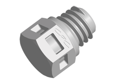 美国CPC   FitQuik接头  MP30