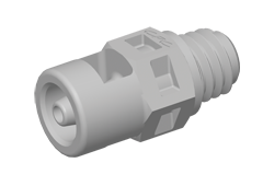 美国CPC   FitQuik接头  MS2