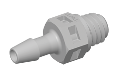 美国CPC   FitQuik接头  MS3