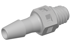 美国CPC   FitQuik接头  MS4