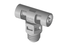 美国CPC   FitQuik接头  MT2