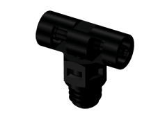 美国CPC   FitQuik接头  MT231