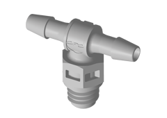 美国CPC   FitQuik接头  MT4