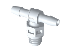 美国CPC   FitQuik接头  MT370