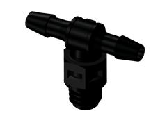 美国CPC   FitQuik接头  MT431