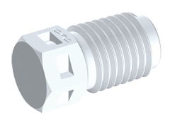 美国CPC   FitQuik接头  N2P30