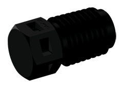 美国CPC   FitQuik接头  N2P31