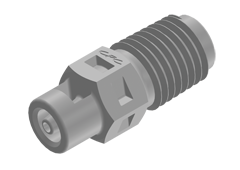 美国CPC   FitQuik接头  N2S230