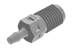 美国CPC   FitQuik接头  N2S3