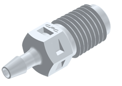 美国CPC   FitQuik接头  N2S4