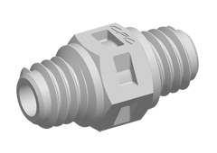 美国CPC   FitQuik接头  N32