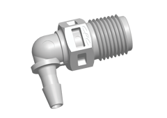 美国CPC   FitQuik接头  N4E6