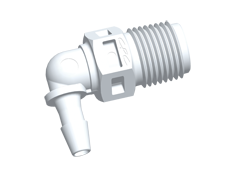 美国CPC   FitQuik接头  N4E470