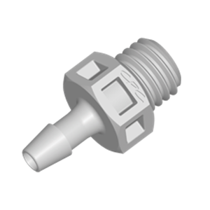 美国CPC   FitQuik接头  KS4