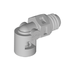 美国CPC   FitQuik接头  ME270
