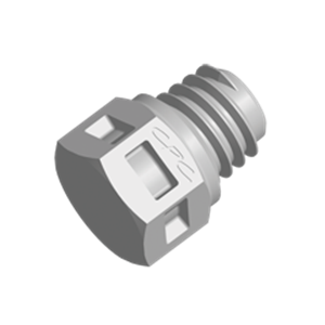 美国CPC   FitQuik接头  MP30