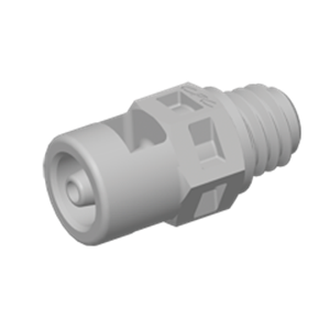 美国CPC   FitQuik接头  MS2