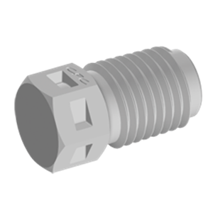 美国CPC   FitQuik接头  N2P