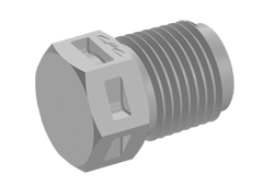 美国CPC   FitQuik接头  N4P