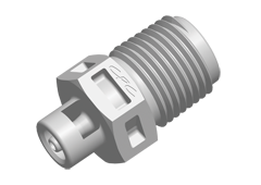 美国CPC   FitQuik接头  N4S2