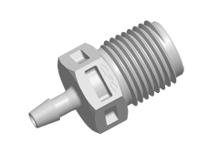 美国CPC   FitQuik接头  N8S4