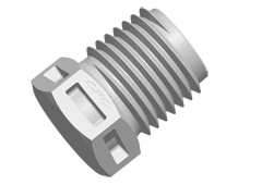 美国CPC   FitQuik接头  N8P