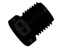 美国CPC   FitQuik接头  N8P31