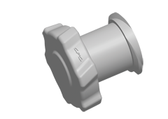 美国CPC   FitQuik接头  LCAP