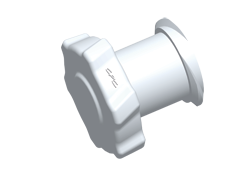 美国CPC   FitQuik接头  LCAP91