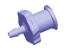 美国CPC   FitQuik接头  LF2191