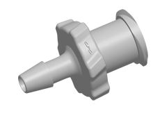 美国CPC   FitQuik接头  LF31