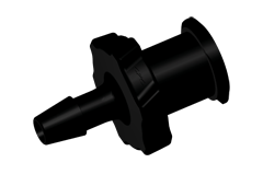 美国CPC   FitQuik接头  LF3131