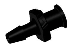 美国CPC   FitQuik接头  LF6131