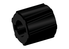 美国CPC   FitQuik接头  LMSL31