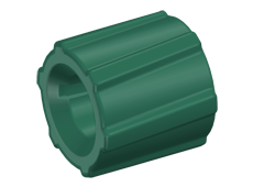 美国CPC   FitQuik接头  LMSL35