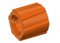 美国CPC   FitQuik接头  LMSR36