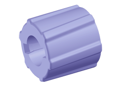 美国CPC   FitQuik接头  LMSR91