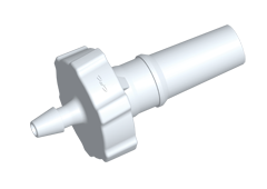 美国CPC   FitQuik接头  SLM6130