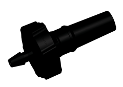 美国CPC   FitQuik接头  SLM4131